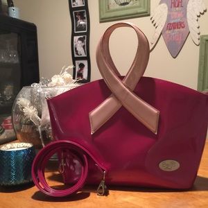 Beijo Pinky Promise Handbag
